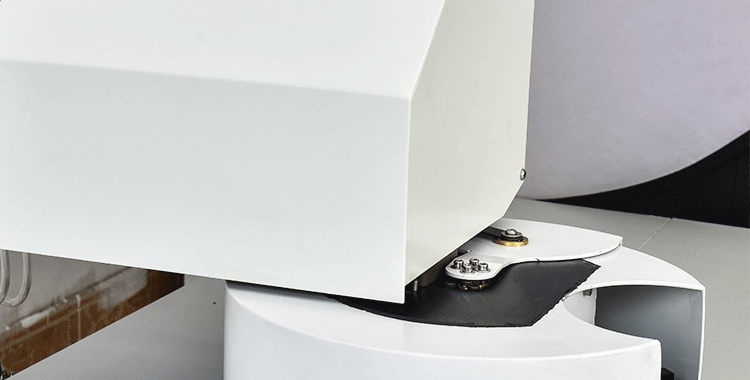 斗笠刀庫帶導軌BT30-8工位細節展示 斗笠刀庫帶導軌BT30-8工位細節展示