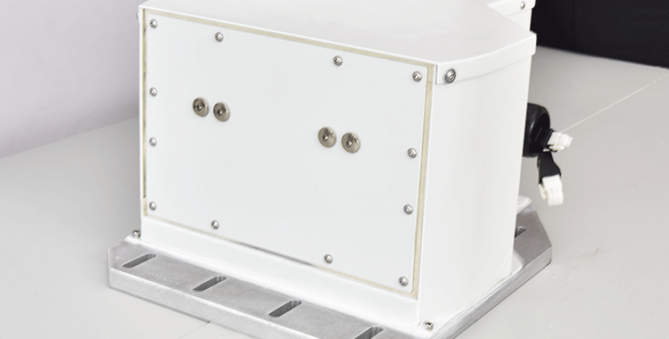 半圓伺服刀庫ISO20-6工位細節 半圓伺服刀庫ISO20-6工位細節