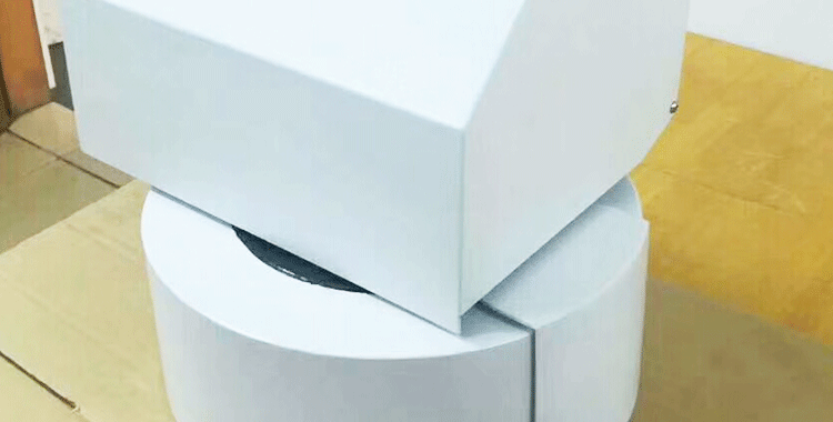 斗笠刀庫 斗笠刀庫