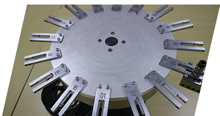 傘形刀庫(kù) 傘形刀庫(kù)