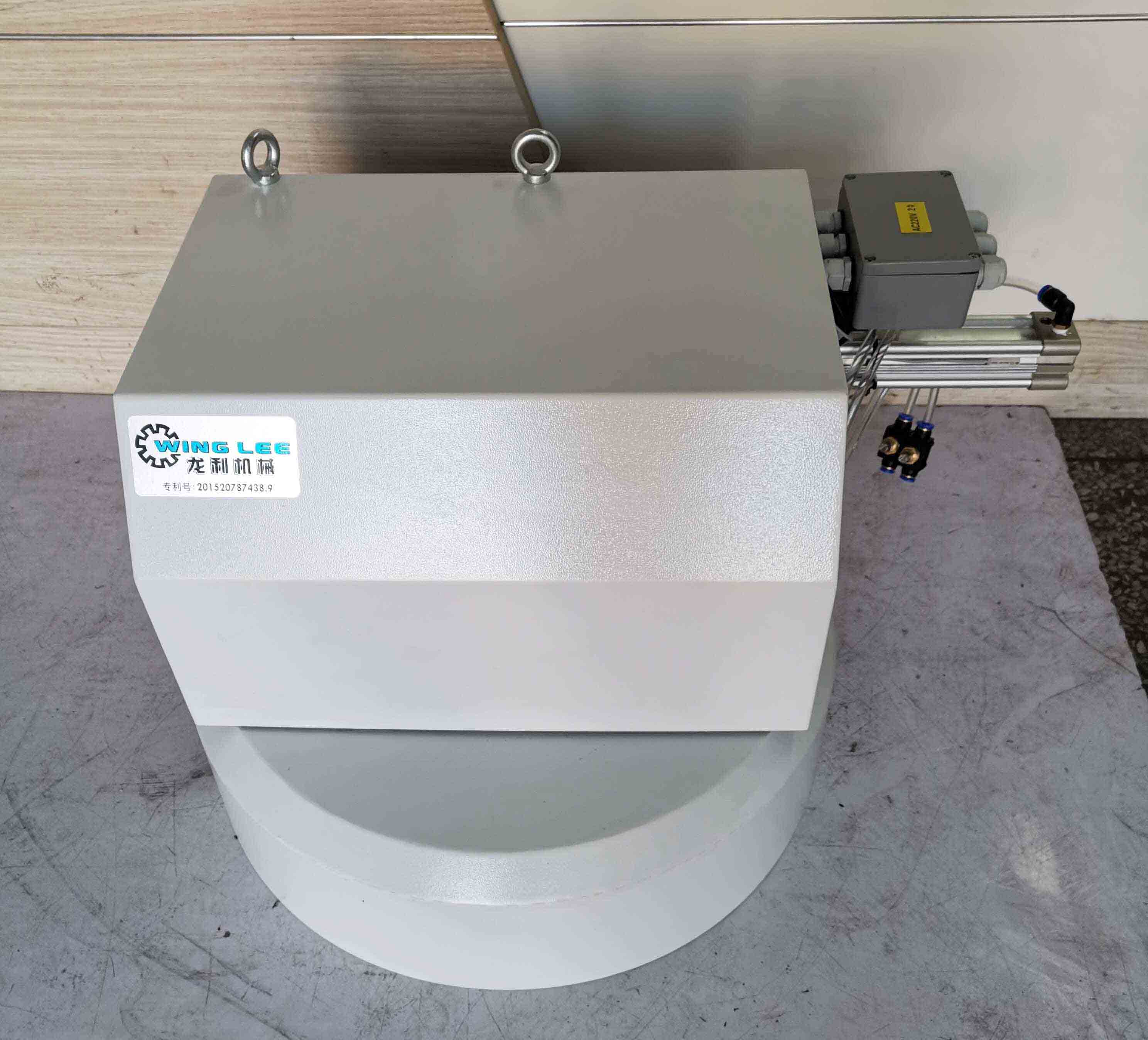 龍利斗笠刀庫 龍利斗笠刀庫